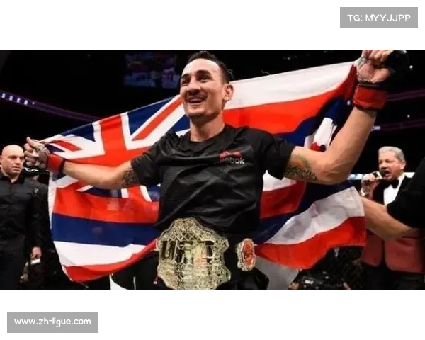 UFC与多哈续办协议，卡塔尔成中东赛事重要枢纽