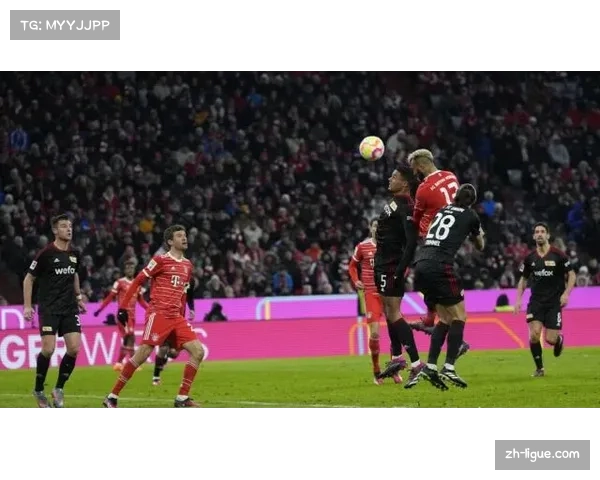 即时：拜仁慕尼黑vs沃尔夫斯堡，凯恩第31分钟头球破门扳平比分