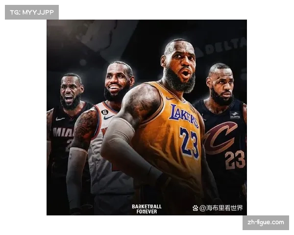 若离湖人詹姆斯潜在下家曝光：勇士、尼克斯、快船、骑士四选一